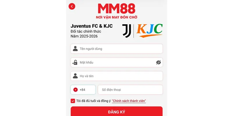 MM88 🌟 Link Vào Nhà Cái MM88 Top #1 Google VN 21 Đăng ký MM88 trên Mobile