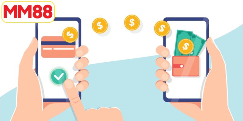 Tổng Hợp Câu Hỏi Thường Gặp MM88 Cho Người Mới Bắt Đầu 5 Thời gian thanh toán nạp rút tiền MM88 diễn ra nhanh chóng